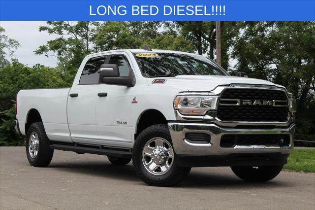 2024 Ram 3500 Big Horn Crew Cab 4x4 8 Box for sale in Middletown, OH