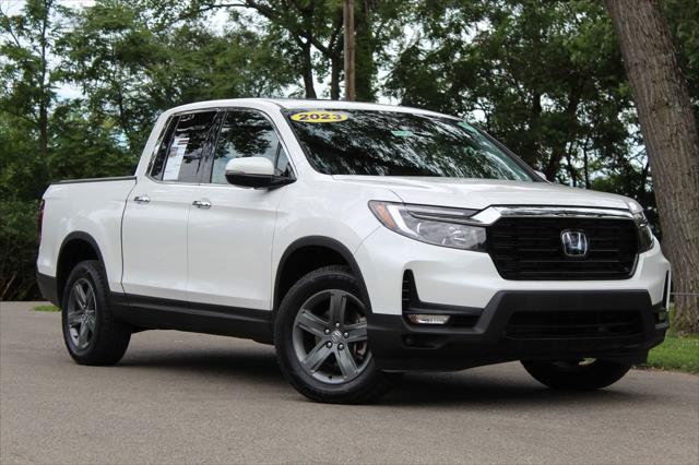 2023 Honda Ridgeline RTL-E for sale in Middletown, OH