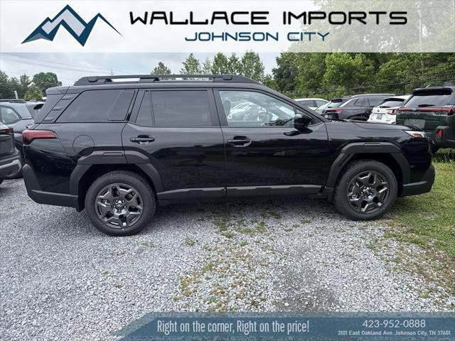 2026 Subaru Outback Premium for sale in Johnson City, TN
