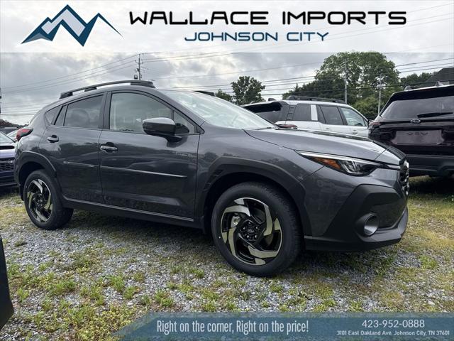 2026 Subaru Crosstrek Limited for sale in Johnson City, TN
