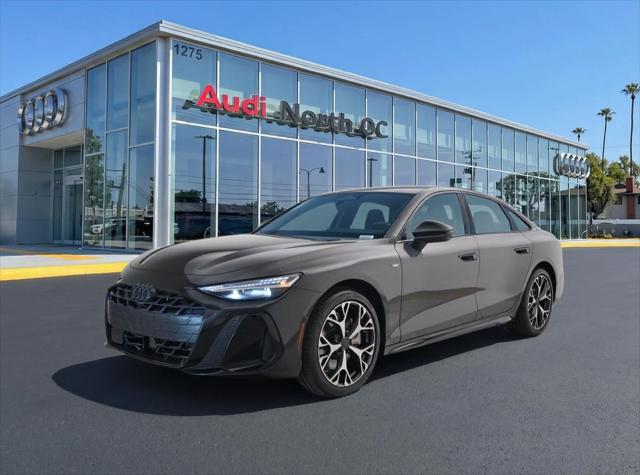 2026 Audi A6 Premium Plus quattro S tronic for sale in Placentia, CA