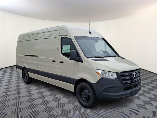 2026 Mercedes-Benz Sprinter 2500 Cargo 170 WB for sale in State College, PA