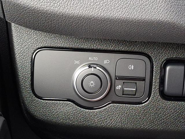 2026 Mercedes-Benz Sprinter 2500 Cargo 170 WB