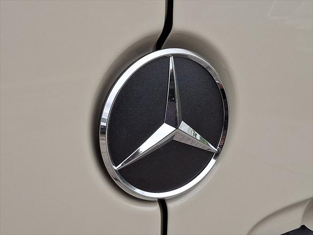 2026 Mercedes-Benz Sprinter 2500 Cargo 170 WB