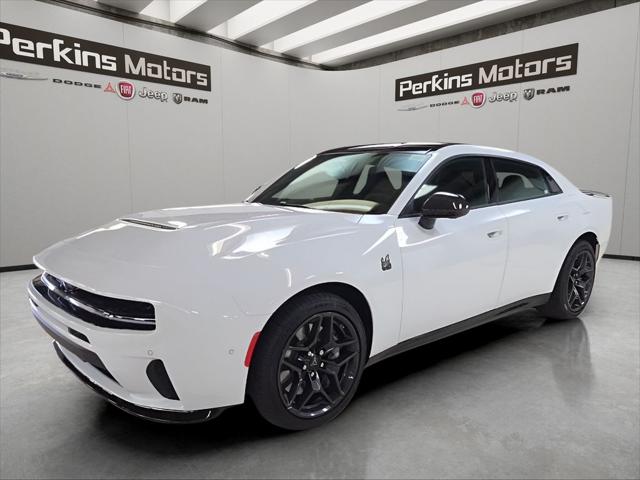 2026 Dodge Charger Scat Pack Plus 4-Door AWD for sale in Colorado Springs, CO
