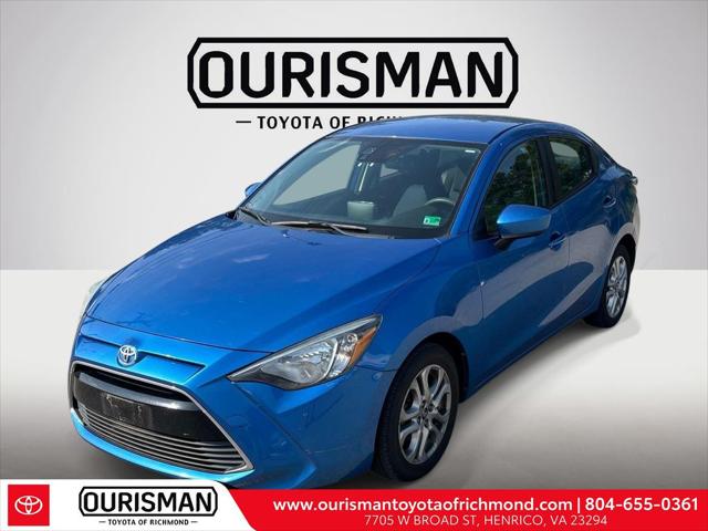 2018 Toyota Yaris iA Base for sale in Richmond, VA