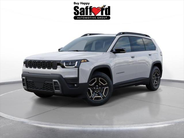 2026 Jeep Cherokee Limited for sale in Warrenton, VA