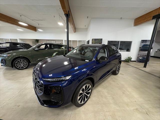 2026 Audi Q3 TFSI quattro S tronic for sale in Denver, CO