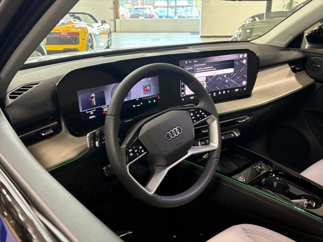 2026 Audi Q3 TFSI quattro S tronic