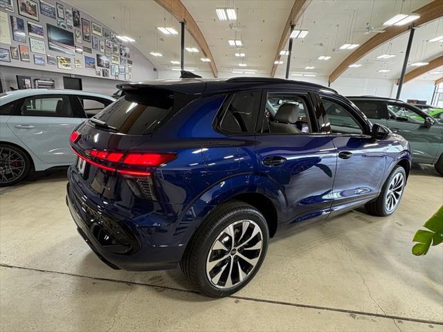 2026 Audi Q3 TFSI quattro S tronic