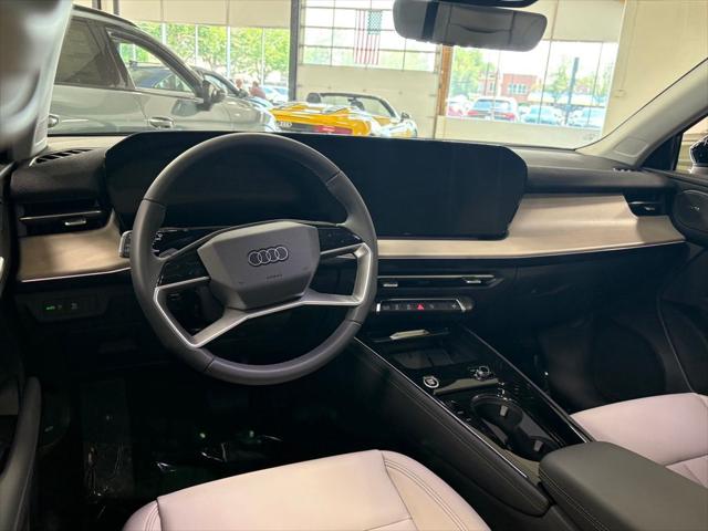 2026 Audi Q3 TFSI quattro S tronic