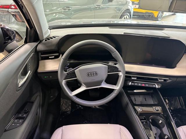 2026 Audi Q3 TFSI quattro S tronic