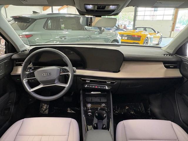2026 Audi Q3 TFSI quattro S tronic