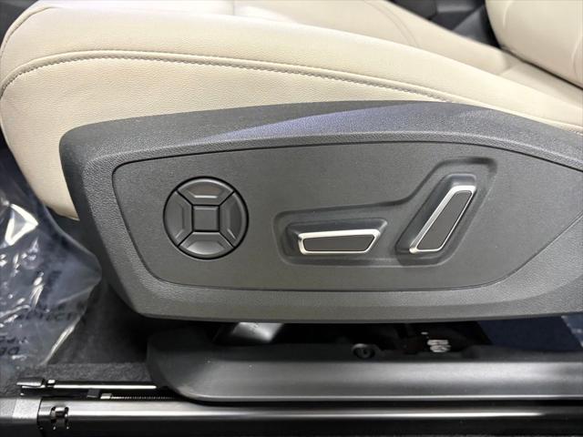 2026 Audi Q3 TFSI quattro S tronic