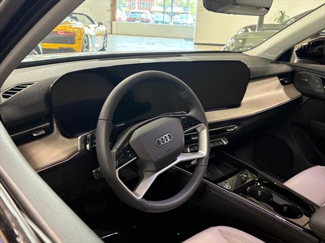 2026 Audi Q3 TFSI quattro S tronic
