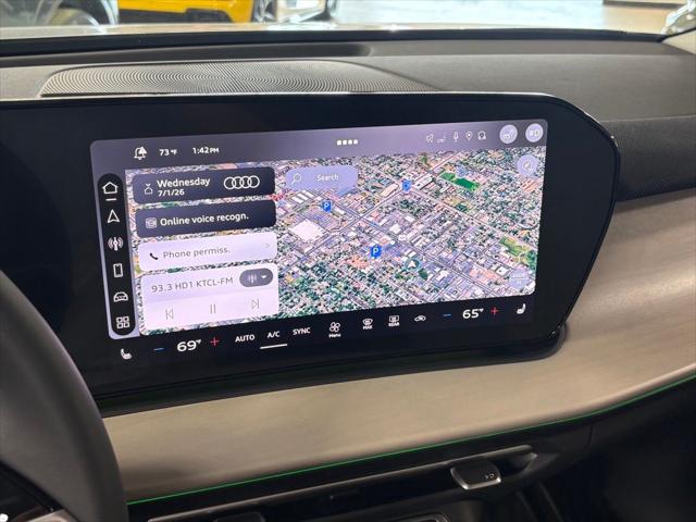 2026 Audi Q3 TFSI quattro S tronic