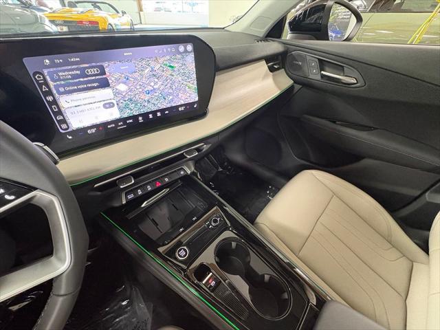 2026 Audi Q3 TFSI quattro S tronic