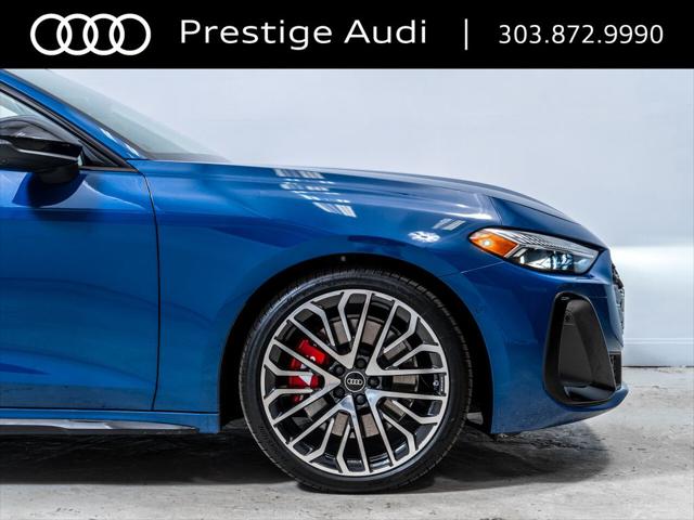 2026 Audi S5 Prestige TFSI quattro S tronic