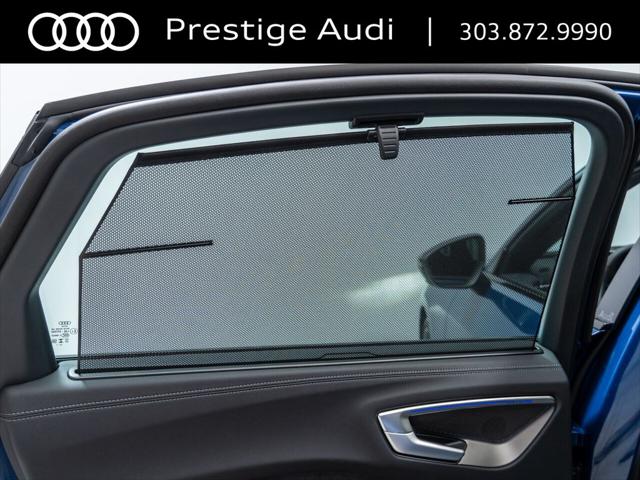 2026 Audi S5 Prestige TFSI quattro S tronic