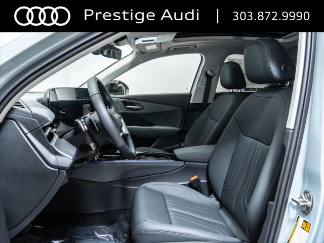 2026 Audi Q3 TFSI quattro S tronic