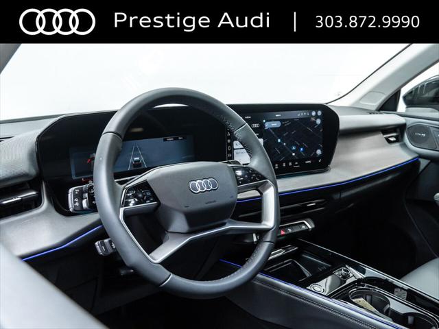 2026 Audi Q3 TFSI quattro S tronic