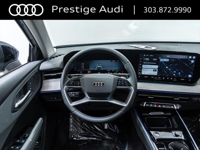2026 Audi Q3 TFSI quattro S tronic
