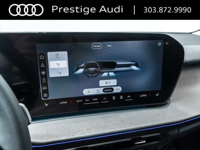 2026 Audi Q3 TFSI quattro S tronic