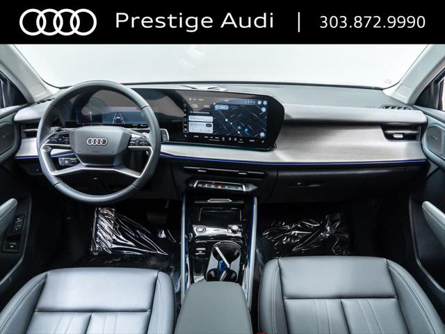2026 Audi Q3 TFSI quattro S tronic