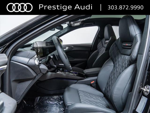 2026 Audi S5 Prestige TFSI quattro S tronic