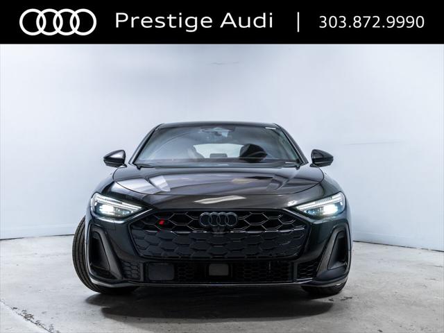 2026 Audi S5 Prestige TFSI quattro S tronic