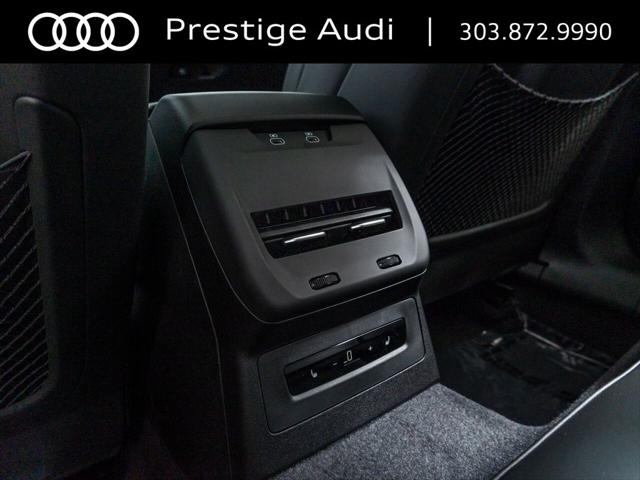2026 Audi S5 Prestige TFSI quattro S tronic
