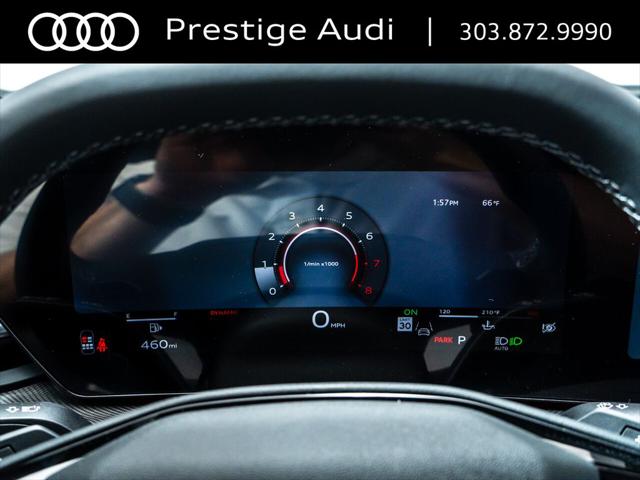 2026 Audi SQ5 Premium Plus TFSI quattro S tronic