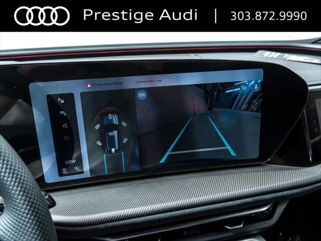 2026 Audi SQ5 Premium Plus TFSI quattro S tronic