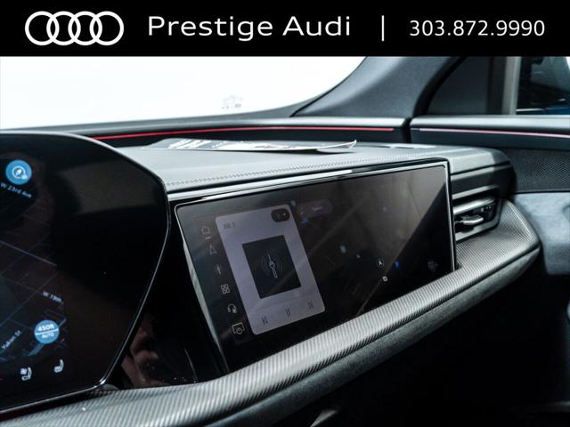 2026 Audi SQ5 Premium Plus TFSI quattro S tronic