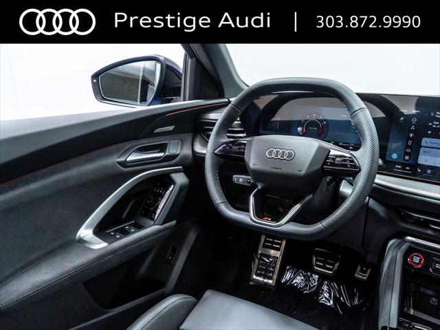 2026 Audi SQ5 Premium Plus TFSI quattro S tronic
