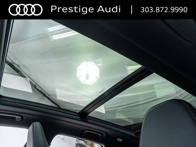 2026 Audi SQ5 Premium Plus TFSI quattro S tronic