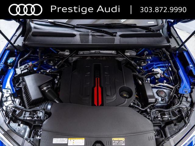 2026 Audi SQ5 Premium Plus TFSI quattro S tronic