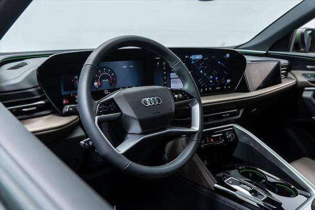 2026 Audi Q5 Sportback Prestige TFSI quattro S tronic