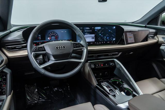 2026 Audi Q5 Sportback Prestige TFSI quattro S tronic