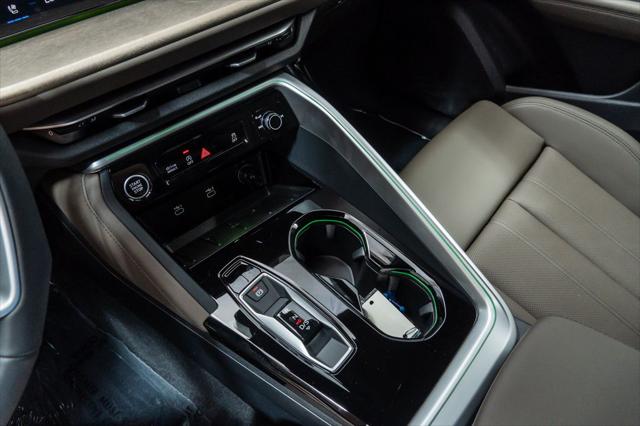 2026 Audi Q5 Sportback Prestige TFSI quattro S tronic