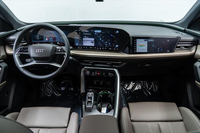 2026 Audi Q5 Sportback Prestige TFSI quattro S tronic