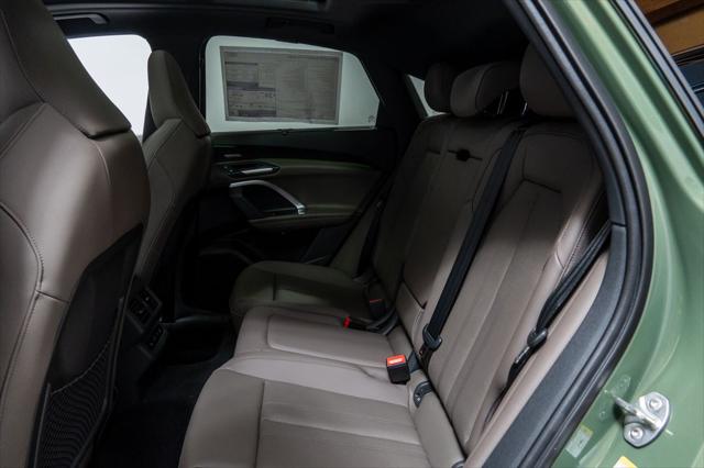 2026 Audi Q5 Sportback Prestige TFSI quattro S tronic