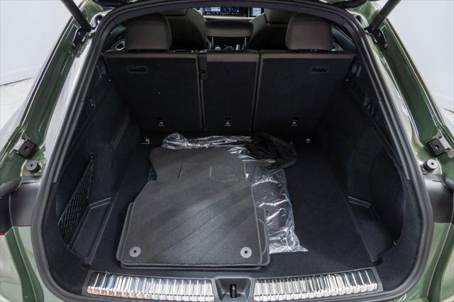 2026 Audi Q5 Sportback Prestige TFSI quattro S tronic