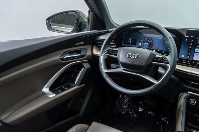 2026 Audi Q5 Sportback Prestige TFSI quattro S tronic
