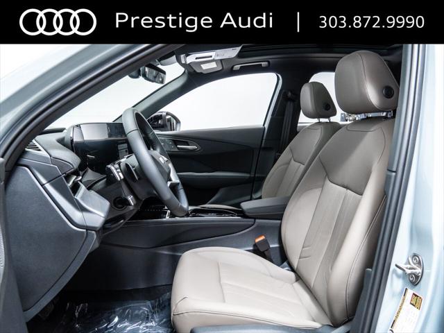 2026 Audi Q3 TFSI quattro S tronic