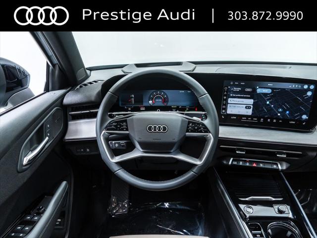 2026 Audi Q3 TFSI quattro S tronic