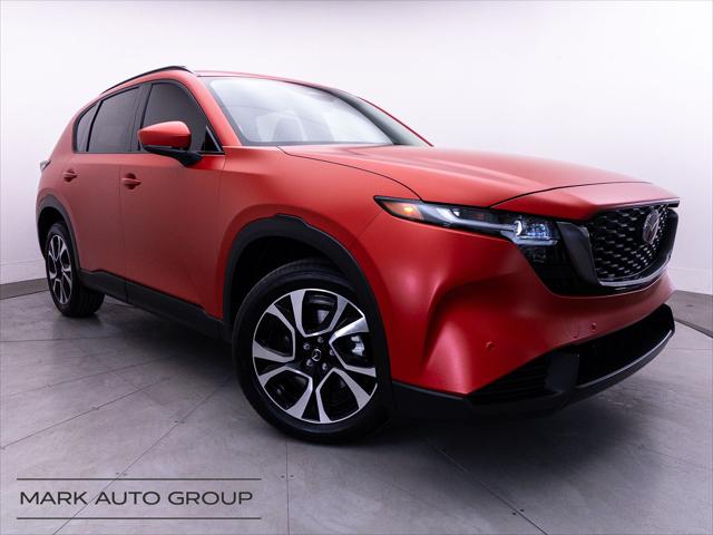 2026 Mazda CX-5 2.5 S Preferred for sale in Scottsdale, AZ
