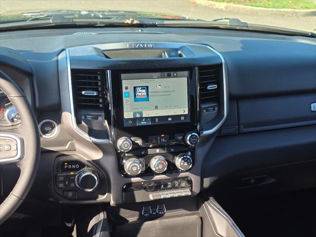 2026 RAM 1500 RAM 1500 BIG HORN CREW CAB 4X4 57 BOX 2026 RAM 1500 RAM 1500 BIG HORN CREW CAB 4X4 57 BOX