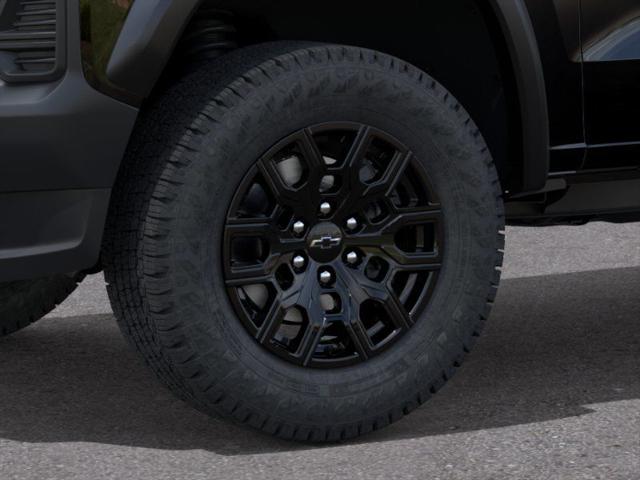 2026 Chevrolet Colorado Trail Boss, 4WD