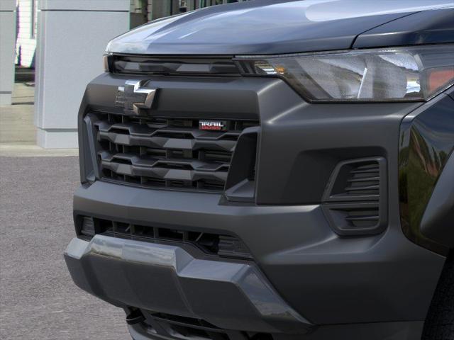 2026 Chevrolet Colorado Trail Boss, 4WD
